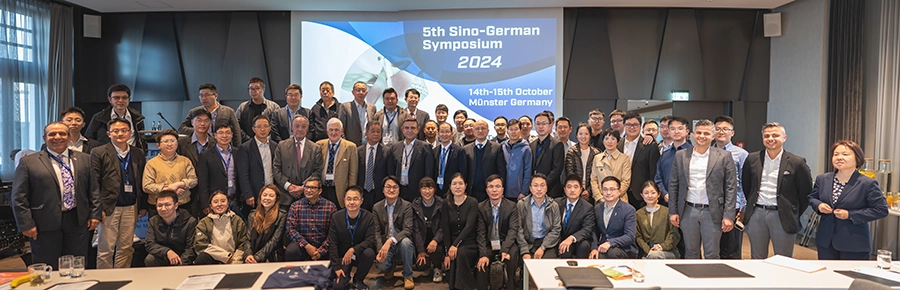 Symposium 2019