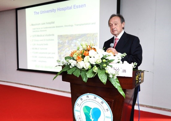 Symposium 2019