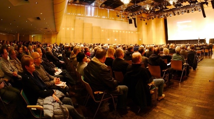 Symposium 2013